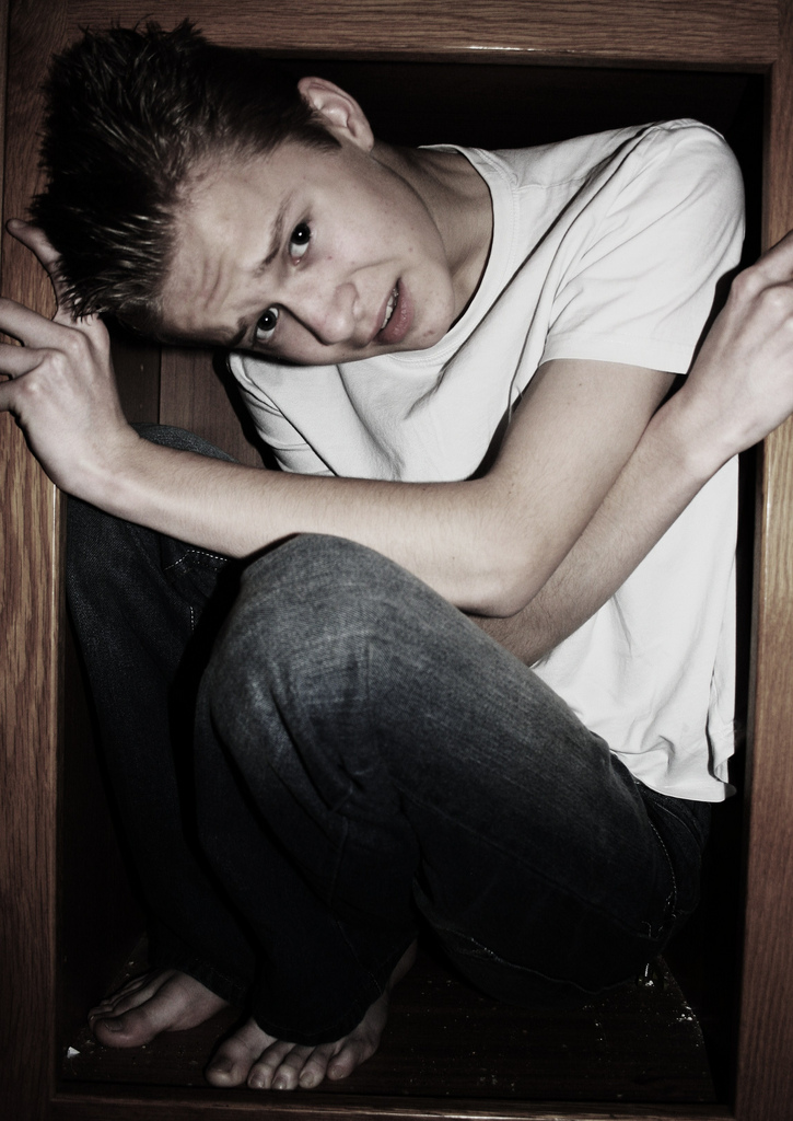 Encino Open MRI Claustrophobia Encino Open MRI Claustrophobia