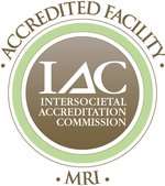Accredited Facility MRI