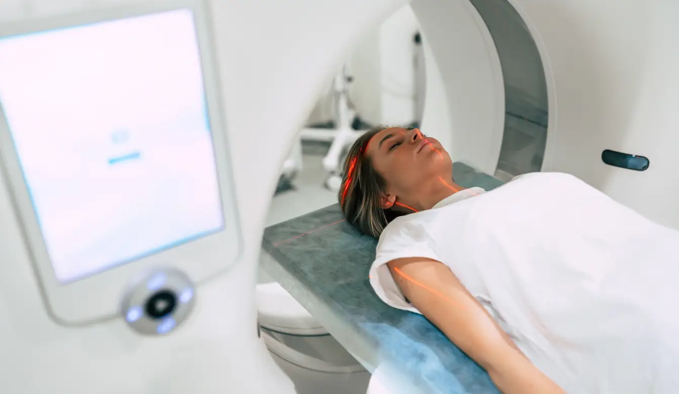 How Does MRI Imaging Work How Does MRI Imaging Work