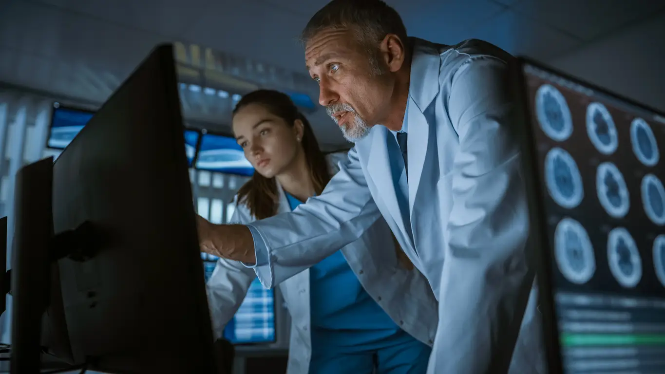 What does the future hold for MRI technology What does the future hold for MRI technology