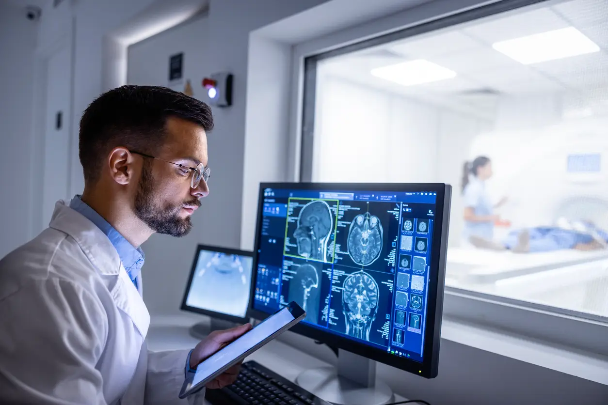 What is MRI What is MRI
