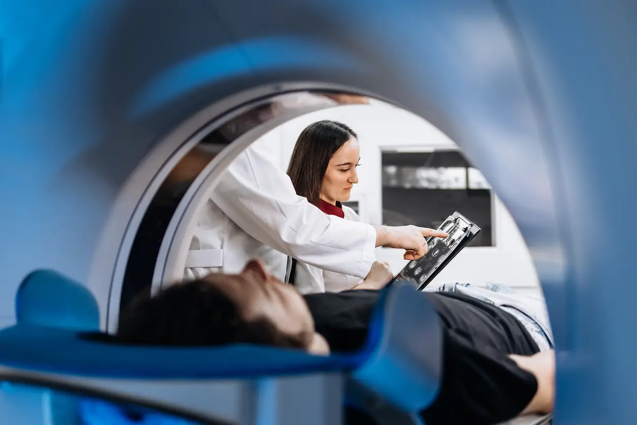 Scared of Getting an MRI How to Handle This Key Diagnostic Instrument Scared of Getting an MRI How to Handle This Key Diagnostic Instrument